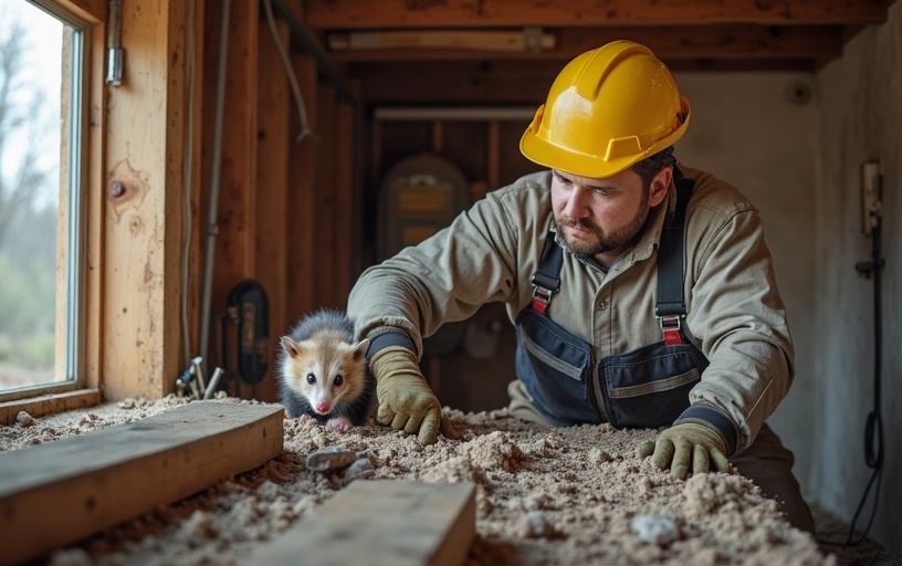Repair Materials Preparation Paddington