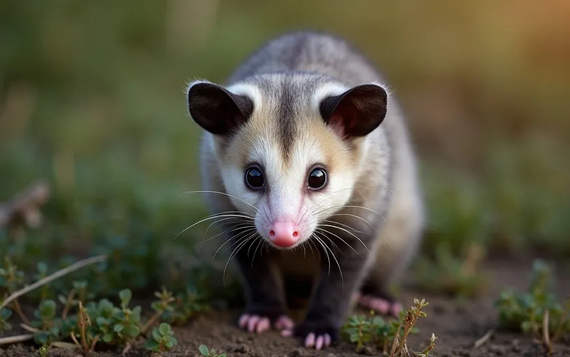Comprehensive Possum Property Inspection Paddington
