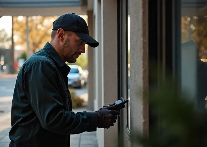 Professional Commercial Possum Control Assessment Services Paddington