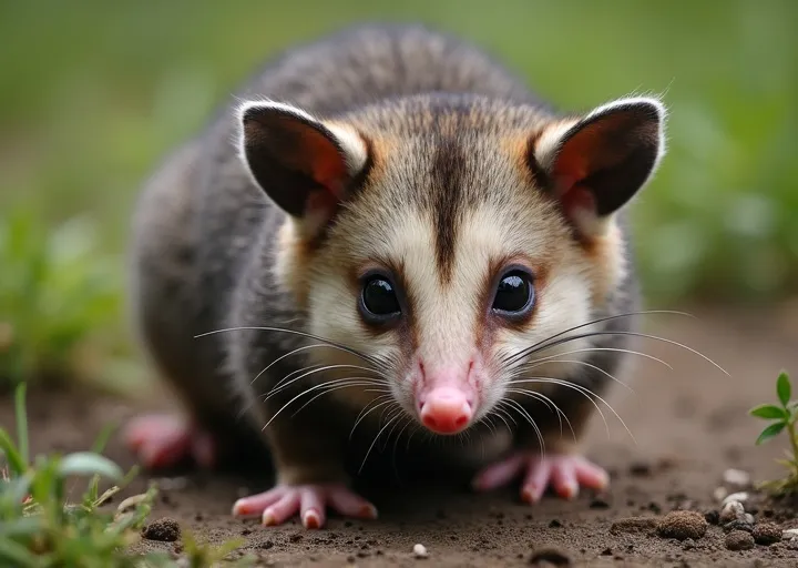 Safe Possum Capture Paddington