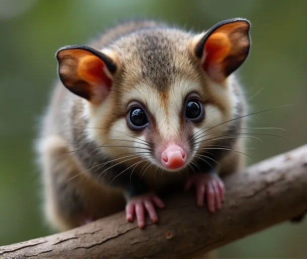 Possum Relocation & Release Paddington
