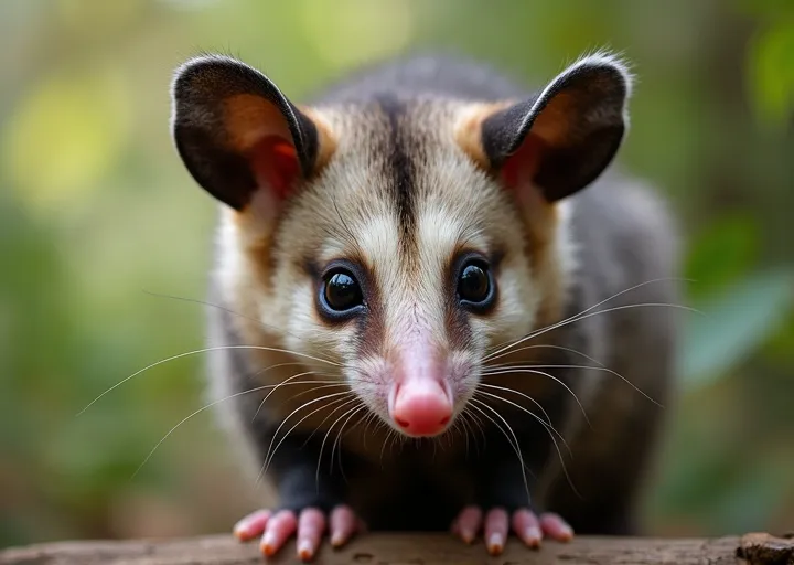 Scientific Habitat Release Paddington