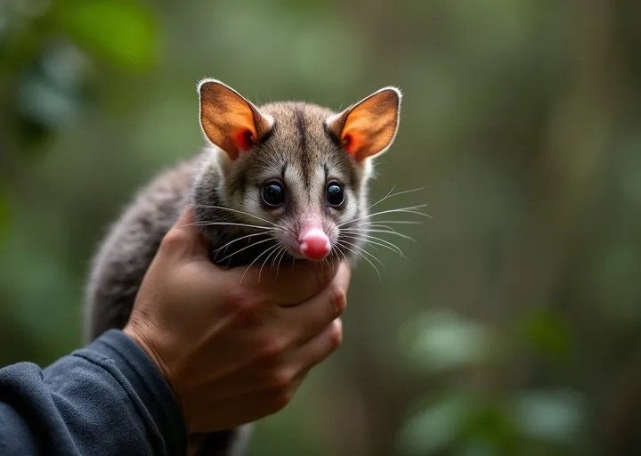 Commercial Possum Exclusion Paddington