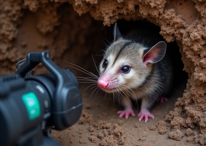 Comprehensive Possum Property Inspection Paddington