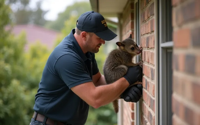 Advanced Possum Prevention Systems Paddington