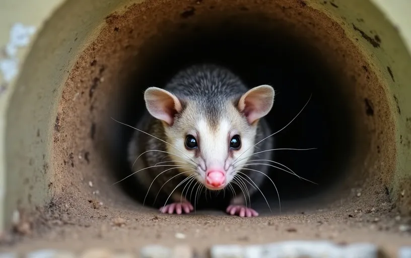 Professional Possum Prevention Services Paddington