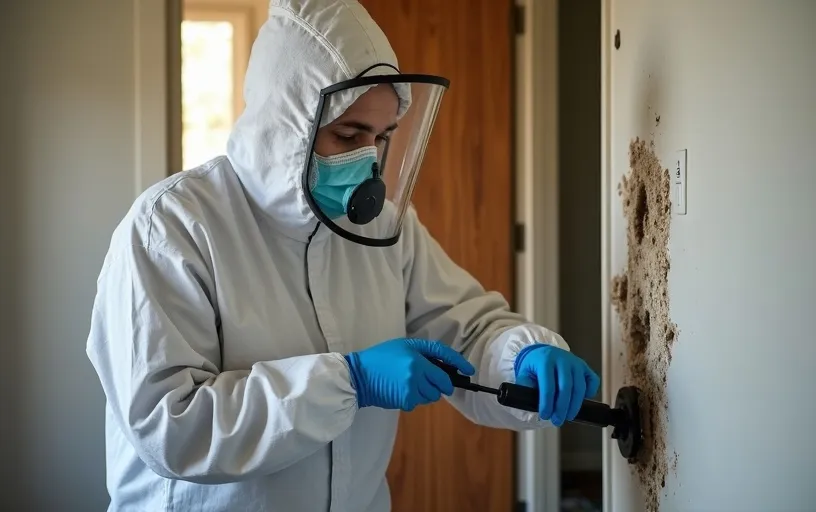 Sanitization & Decontamination Paddington